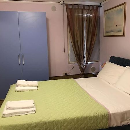 Ca San Vidal Appartamento Velence Kültér fotó
