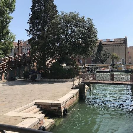 Ca San Vidal Appartamento Velence Kültér fotó