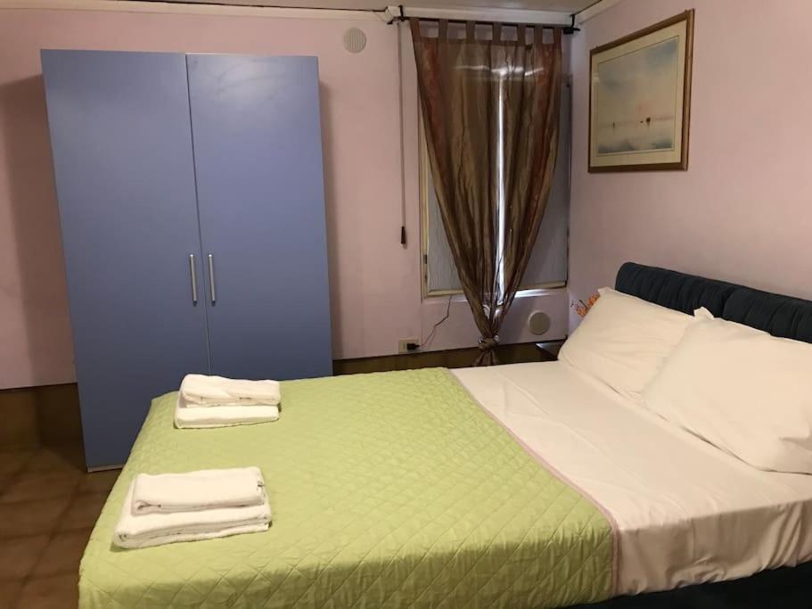 Ca San Vidal Appartamento Velence Kültér fotó