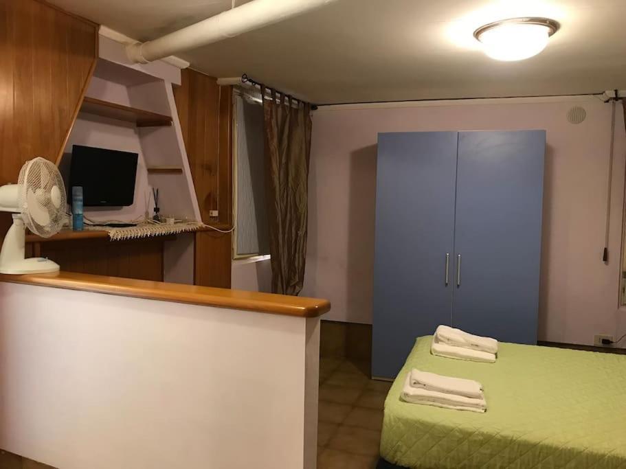Ca San Vidal Appartamento Velence Kültér fotó