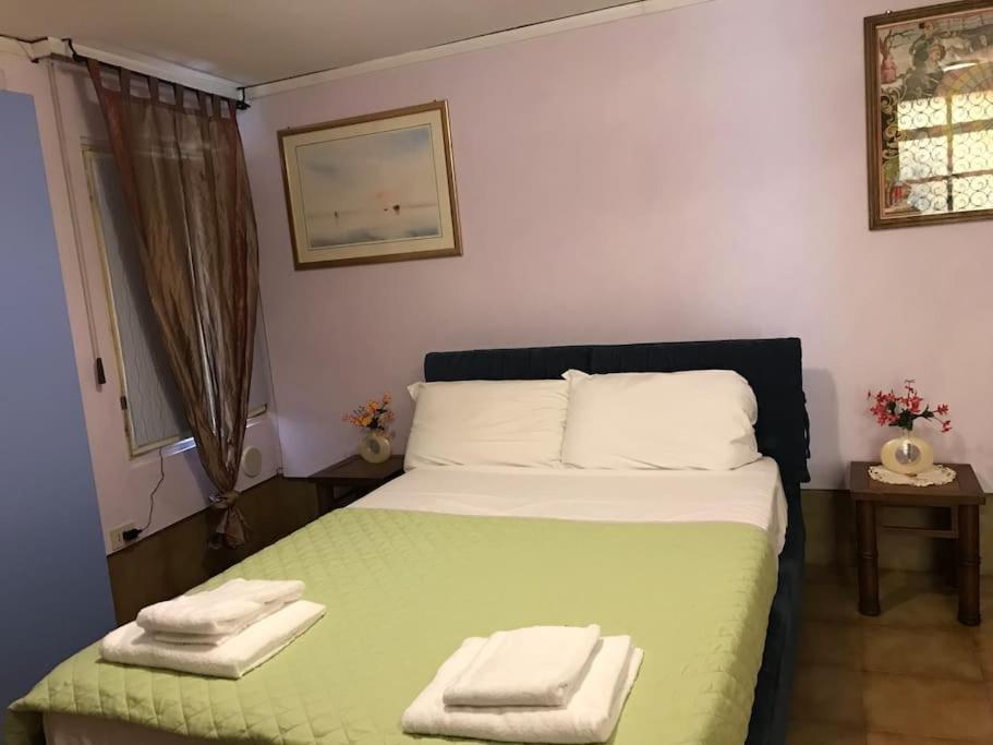 Ca San Vidal Appartamento Velence Kültér fotó