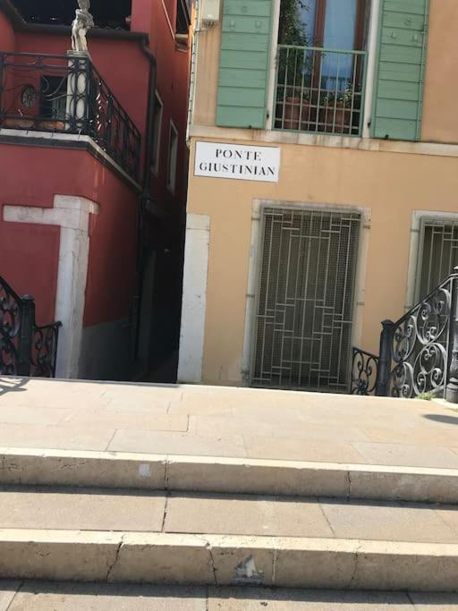 Ca San Vidal Appartamento Velence Kültér fotó