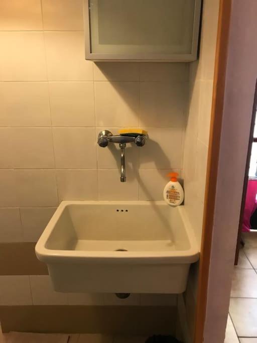 Ca San Vidal Appartamento Velence Kültér fotó